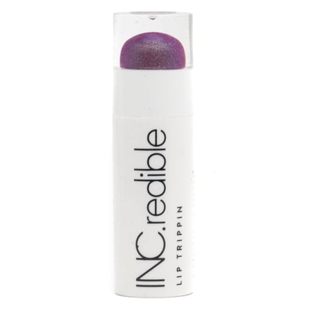 INCredible LIP TRIPPIN Iridescent Lip Strobe, Rainbow Chasing  .18oz