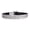 Silver, variant on Punk Waist Belly Chain Belt for Women Men for Street Dance Prom Hip Hop Rock Bands Belt Floral Buckle