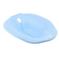 thumbnail image 4 of lionlar Bidet Hip Bath Bidet Basin Seating Bath Seating Basin Insert Bidet Suitable for Blue, 4 of 8
