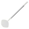 thumbnail image 3 of OULII Floor Duster Sweeper White Rotatable Mop for Household Use 1Pack, 3 of 8