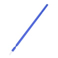 thumbnail image 2 of Cepillo interdental de 100 Uds, 4 colores, cepillo aplicador micro desechable Dental, varillas flexibles, herramienta de limpieza de dientes para higiene Dental oral(Azul) Ecomeon  no, 2 of 6