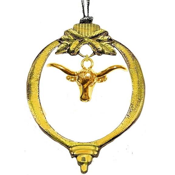 UT Jewelry, University Of Texas Jewelry, Longhorn Jewelry, UT Ornament