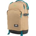 thumbnail image 2 of MOCHILA JANSPORT GNARLY GNAPSACK 30 JS0A47L46R7 CAFÃ JANSPORT GNARLY GNAPSACK 30, 2 of 3