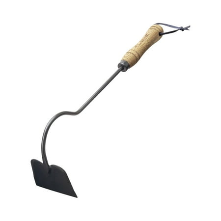 Hand Hoe - Flexrake CLA334 Classic Long Reach Hand Hoe