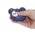 thumbnail image 3 of DJN Cartoon Animal Slow Rising Cream Scented Keychain Stress Relief Toys and Hobbies Squishy Toy, 3 of 4
