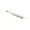 B, variant on Core Remover Tool for Kitchen - Stainless Steel Corer and Pitter Set for Pear Cherry Jujube Red Dates and More with Serrated Edge