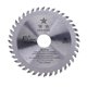 thumbnail image 1 of Disco de corte de madera de 45 pulgadas hojas de sierra circulares para madera herramienta de corte multifunción, 1 of 7