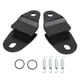 thumbnail image 2 of Accesorios para ciclos de automóviles resortes de silenciador que le ahorrarán mucho tiempo Materiales duraderos de hierro y acero para resortes de silenciador ANGGREK Otros, 2 of 8