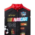 thumbnail image 2 of Nascar Boy's Bomber Jacket, Sizes 4-12, 2 of 3