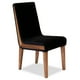 thumbnail image 1 of Silla de Comedor Kessa Muebles Eide Negro, 1 of 1