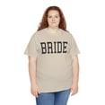 thumbnail image 4 of Bride T-shirt, Bride to be T-shirt, Wedding T-shirt, Bachelorette T-Shirt, 4 of 7