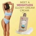 thumbnail image 4 of Jergens Natural Glow Hydra Gel Moisturizer, Gradual Tanning Lotion, Medium to Deep, 8.3 fl oz, 4 of 16
