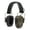 Olive, variant on Ultrx Bionic Fuse Ion Bluetooth Electronic Earmuff, Olive