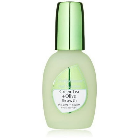 Coty Sally Hansen Nail Nutrition Growth Treatment, 0.45 oz