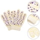 thumbnail image 2 of 1 par de guantes de trabajo para niños pequeños, guantes de trabajo para niños, guantes de jardinería para exteriores, 2 of 7