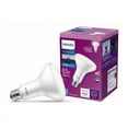thumbnail image 3 of Philips LED 7.2W (60W Equivalent) Daylight Floodlight Light Bulbs, Dimmable, 3 of 5