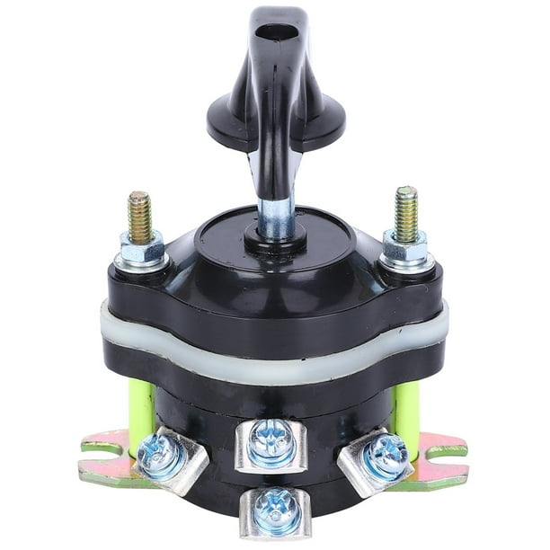 Interruptor De Marcha Atrás De Metal De Alta Confiabilidad, Interruptor De Marcha Atrás De Bicicleta Eléctrica, Para Bicicleta Eléctrica Interruptor De Marcha Atrás De Metal YLSHRF Reverse Gear Switch