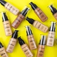 thumbnail image 6 of L.A. Colors Truly Matte Liquid Foundation Nude 1.35 fl oz, 6 of 6