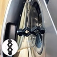 thumbnail image 1 of Washer Door Prop, Magoog Front Load Washer Door Prop, Keep Front Load Washer Door Open and Dry to Prevent Damping, Washer Door Holder for Front Load Washing Machines, Black, 1 of 7