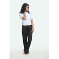 thumbnail image 2 of 3 Pack: Real Essentials Womens Super Soft Cozy Pajama Pants (S-2XL), 2 of 3