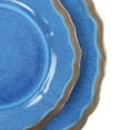 thumbnail image 6 of Elama Roma 12 Piece Melamine Dinnerware Set, 6 of 8