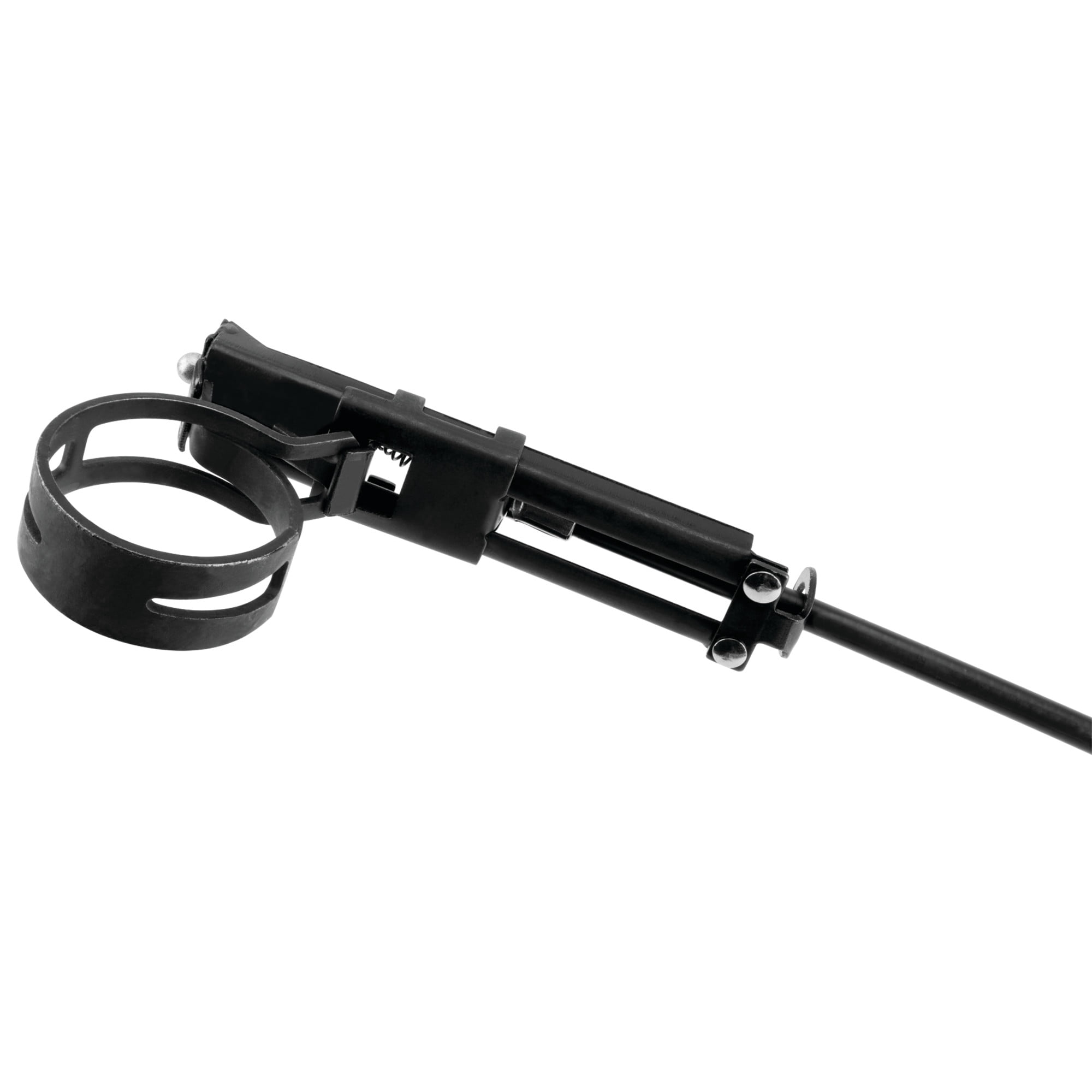 Performance Tool W80640 Flexible Hose Clamp Plier - Easily Install and Remove Hose Clamps with Precision and Control
