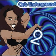 Various Artists - Club Underground Vol.2 - Music & Performance - CD