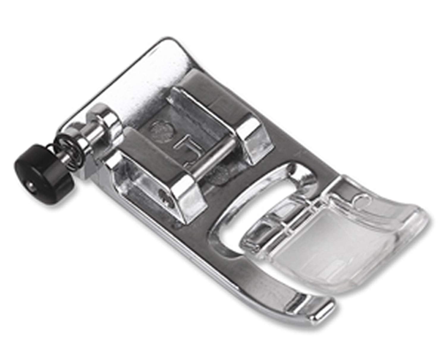 DREAMSTITCH XC3021051 Zig Zag Presser Foot (J) SA175,SA176 for Babylock