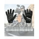 thumbnail image 3 of Guantes Xtellar Para Moto Motociclista Mujer Y Hombre Color Negro L, 3 of 5