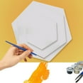 thumbnail image 1 of Vaidha DIY Oil Painting Canvas Mini And Stretched Canvas Home Decors, 1 of 1