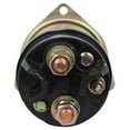 thumbnail image 2 of NEW 12V SOLENOID IS COMPATIBLE WITH CASE COTTON PICKER 1822 NAVISTAR (IHC) ENGINE 1986-1992 1115589, 2 of 3