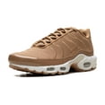 thumbnail image 4 of NIKE MENS Air Max Plus "Flax Sail" FZ8815 200 from Stadium Goods, 4 of 8