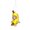 B, variant on Laughing Mouse Meme Keychain, Sound Button Plush Keychain with Funny Laugh Feature, Cute Mouse Plush Charm, Meme Fans Gift