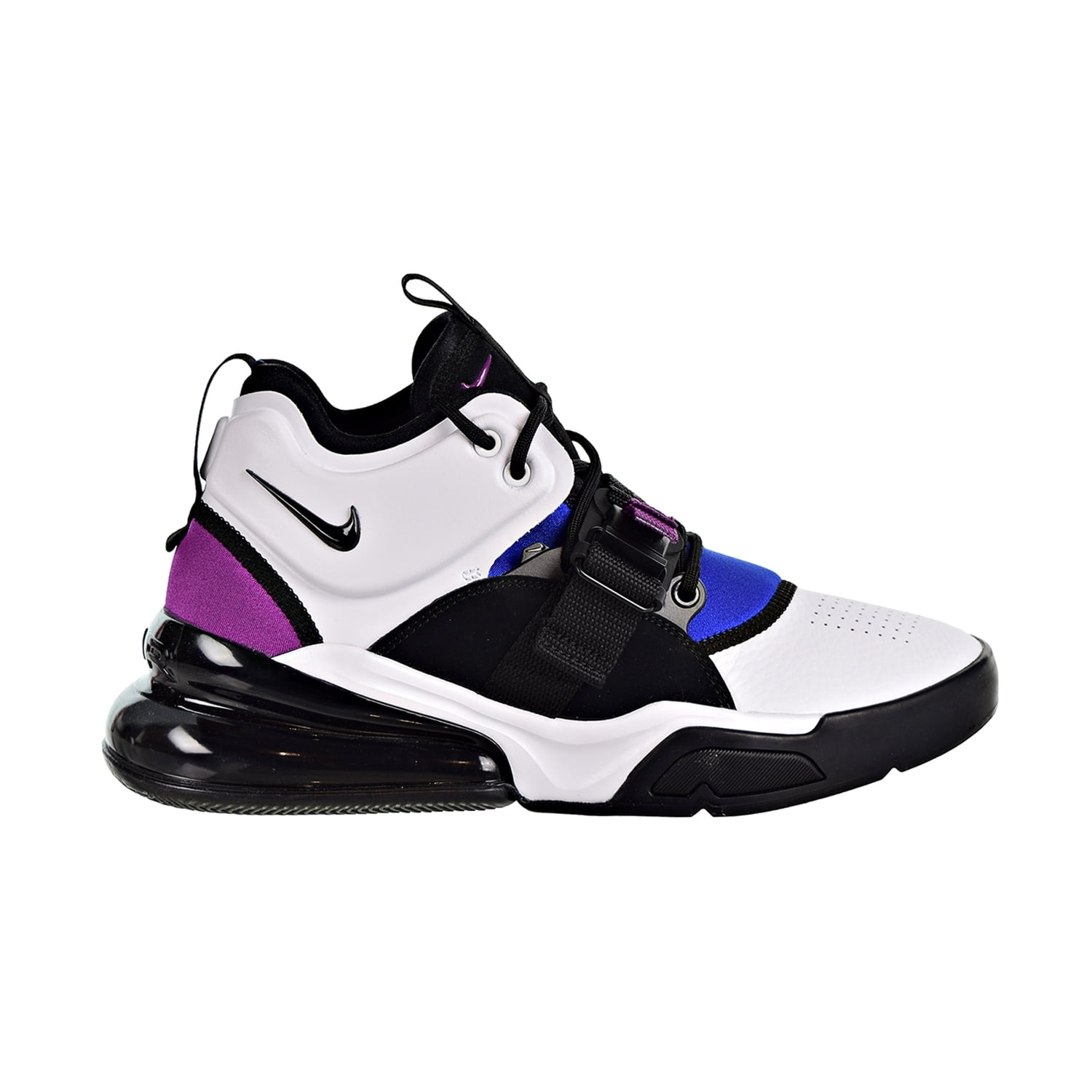Nike Air Force 270 Men's Shoes White 