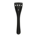 thumbnail image 1 of Miangastore 1Pack Ebony String Board for Stringed Musical Instruments with Fine Tuning, 1 of 8