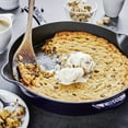 thumbnail image 3 of Staub Cast Iron 12" Fry Pan - Dark Blue, 3 of 3