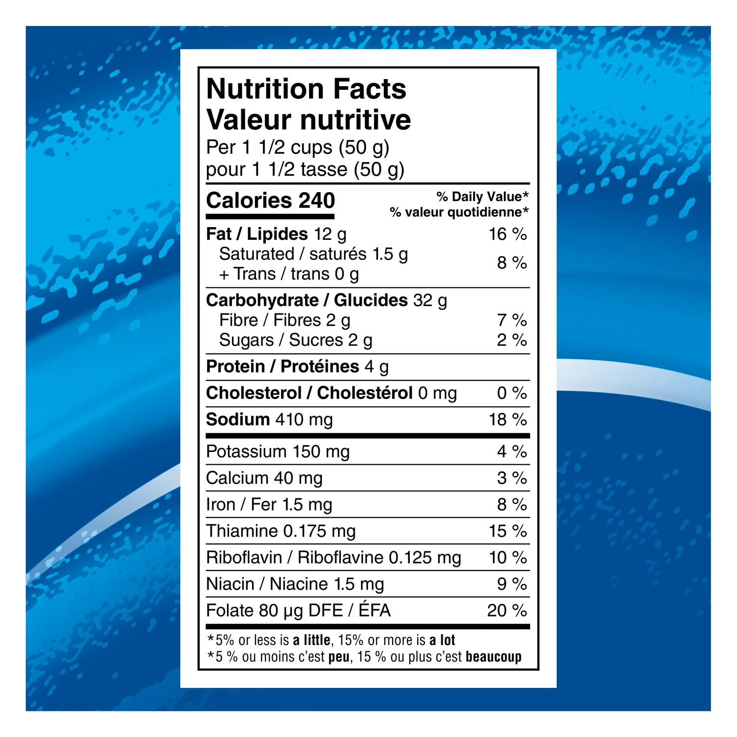 Munchies Super mélange Original, format écono 450 g.