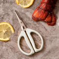 thumbnail image 3 of Original Unlimited Kitchen Scissors All Purpose Kitchen Shears With Comfortable Handles, 3 of 8