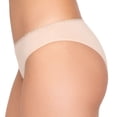 thumbnail image 3 of Bikini Fruit Of The Loom para Dama, con Bies Liso Nude Talla CH, 3 of 5