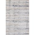 thumbnail image 1 of Momeni DALSTDAL-1GRY2376 Machine Made Dalston Runner Rug, Grey - 2 ft. 3 in. x 7 ft. 6 in., 1 of 1