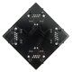 thumbnail image 4 of Mod de Captura de Paquetes de Red LAN Tap Ethernet Pasivo Throwing Star, Réplica de Monitoreo de Comunicación Ethernet, 4 of 5