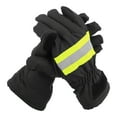 thumbnail image 1 of Breathable Gloves,Flame Retardant Firefighting Gloves Firefighter Hand Protection Anti Static Gloves Unmatched Quality, 1 of 14