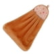 thumbnail image 1 of Cateissary Suministros de baño de terciopelo Coral de 35x45cm, toalla de mano suave, paños de cocina absorbentes, tela colgante, accesorios para Baby Suministros de limpieza para el hogar Café Cateissary HA003403-02, 1 of 1
