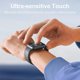 thumbnail image 5 of Protector de Pantalla Smiling Paquete de 6 Compatible con Apple Watch 42mm, 5 of 6