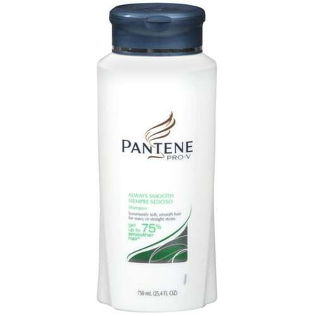 P & G Pantene Pro V Shampoo, 25.4 oz