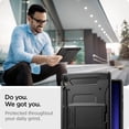 thumbnail image 2 of Spigen Tough Armor Pro Designed for Samsung Galaxy Tab S9 Case 11 Inch 2023 (SM-X71) Premium Shockproof Protective Hard, 2 of 4