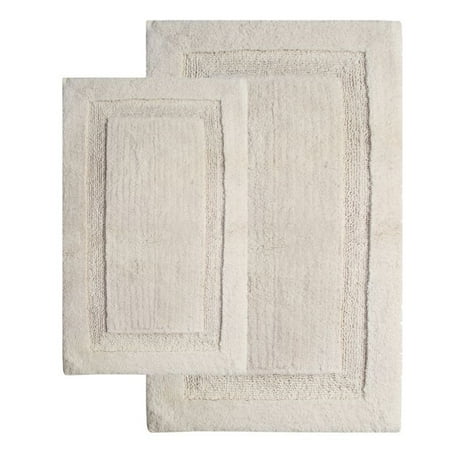 Chesapeake Merchandising Olympia 2-pc. Bath Rug Set