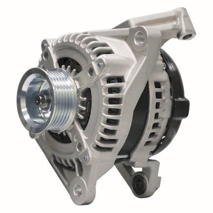 Acdelco 334-2716 Alternator