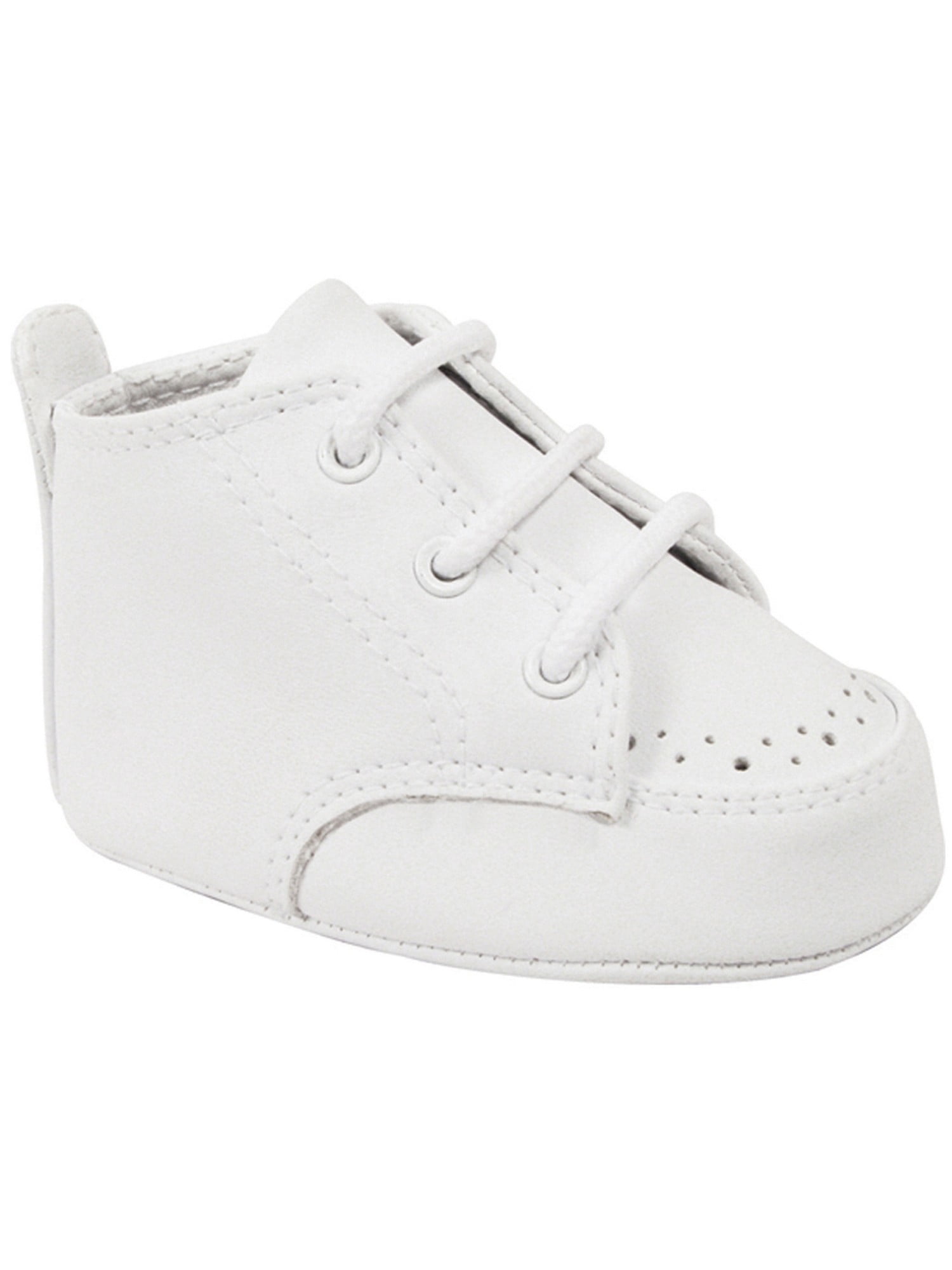 Toddler Baby Boys Girl Tassels Crib Shoes Soft Sneakers Christening Prewalker US Toddler Baby Boys Girl Tassels Crib Shoes Soft Sneakers Christening Prewalker US