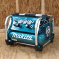 thumbnail image 3 of Makita-AC310H 2.5 HP High Pressure Air Compressor, 3 of 6